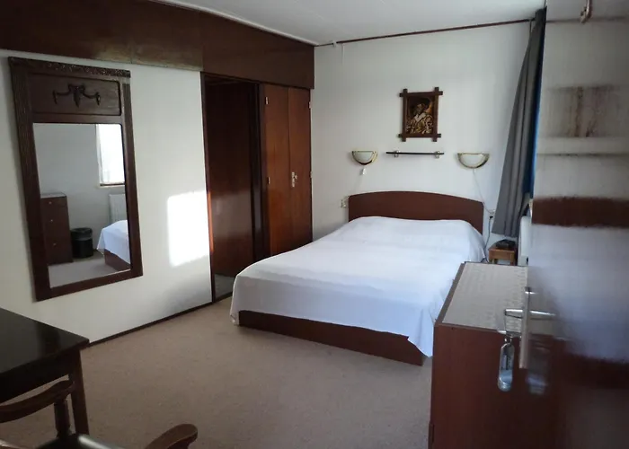 Hotel Pension Bergrust