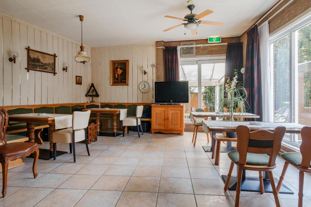 Hotel Bergrust Valkenburg aan de Geul