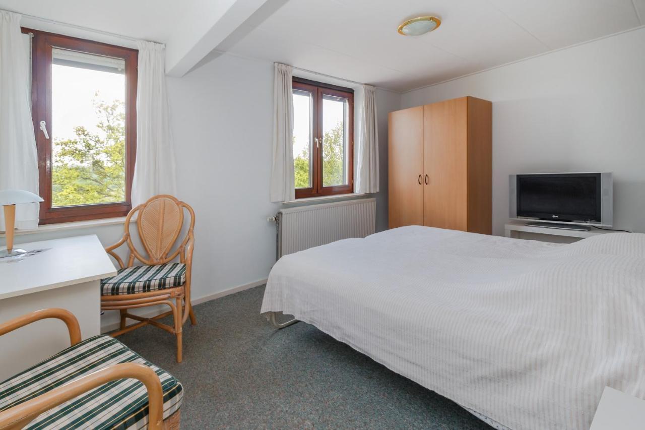 Bergrust 3* Valkenburg aan de Geul