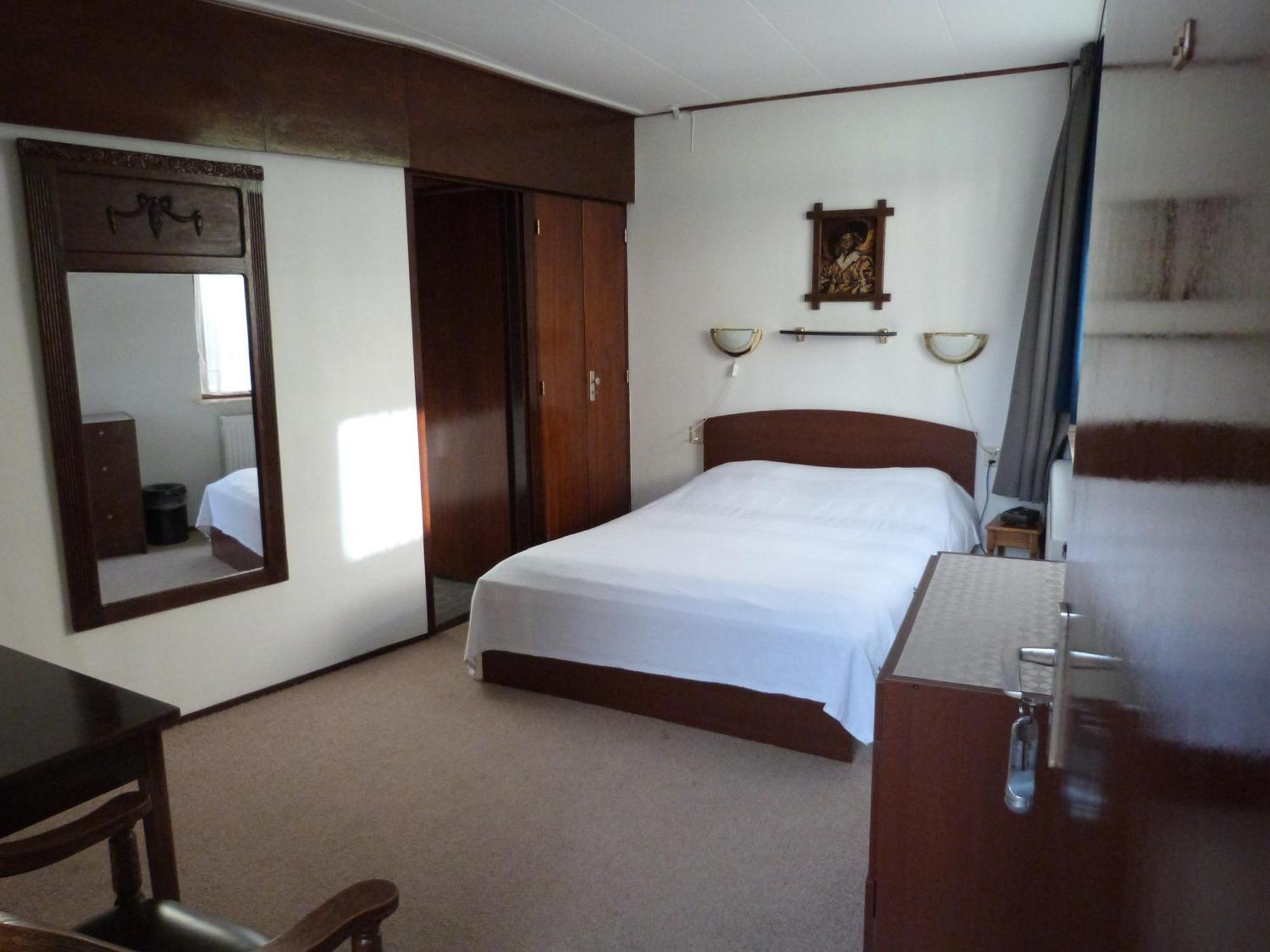 Bergrust 3* Valkenburg aan de Geul