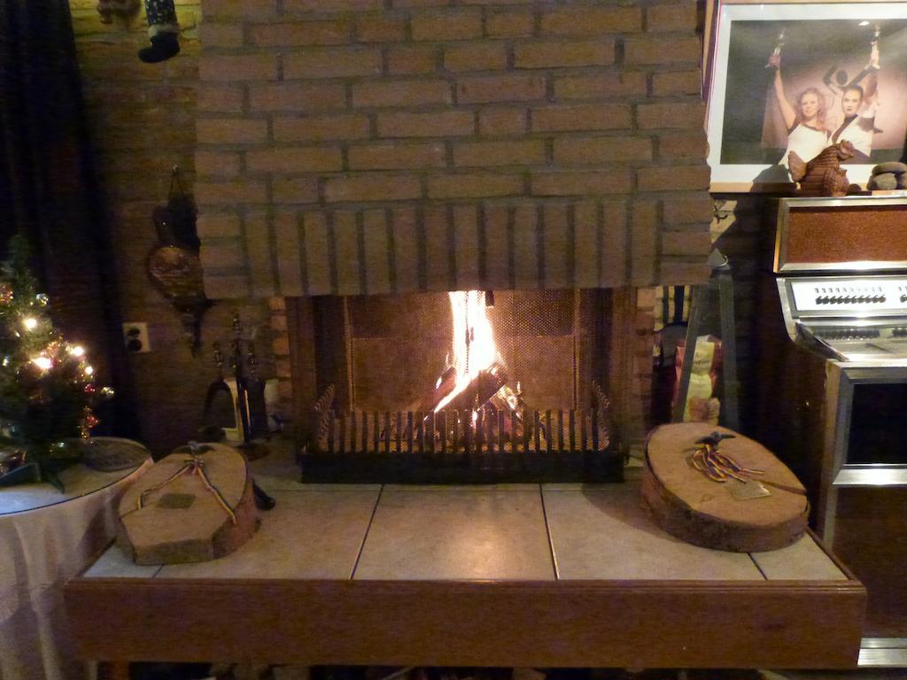 Bergrust Valkenburg aan de Geul