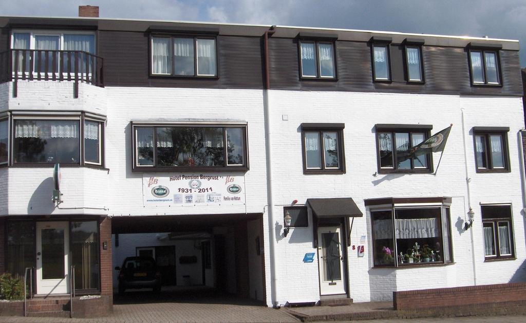 Bergrust Hotel